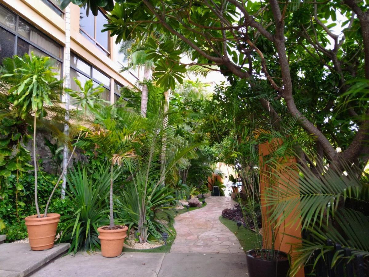Hotel San Luis Lindavista Culiacán Exterior photo