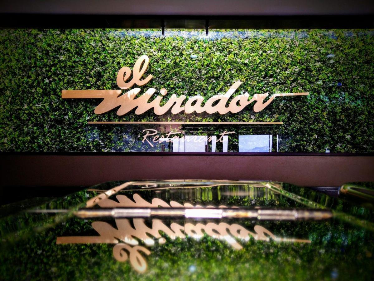 Hotel San Luis Lindavista Culiacán Exterior photo