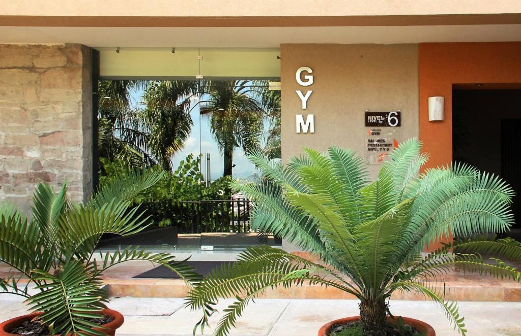 Hotel San Luis Lindavista Culiacán Exterior photo