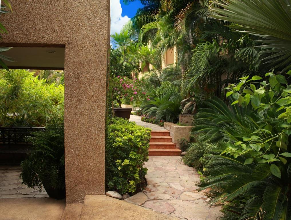 Hotel San Luis Lindavista Culiacán Exterior photo